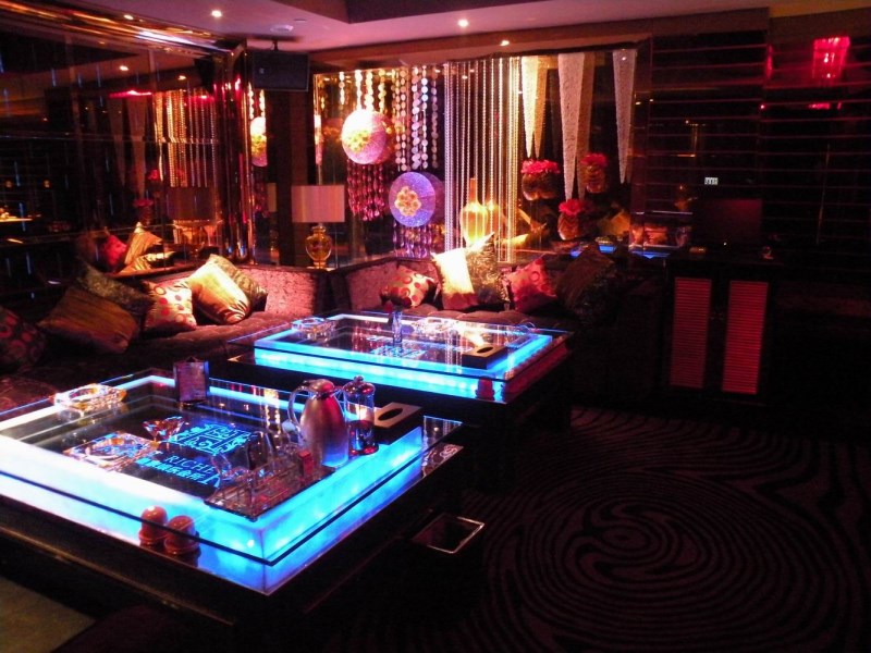 郑州商务ktv引领新模式-新郑市ktv预订