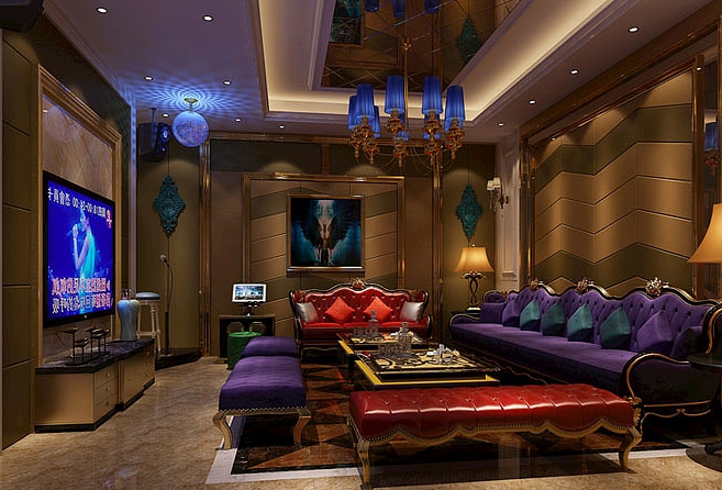 郑州商务ktv计时方法介绍-新郑市ktv预订